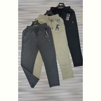 Купить Штаны спорт F.T.H F980 grey на obuv-plus.com.ua