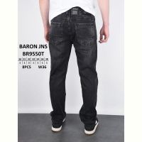 Купить Джинсы God Baron 9550 black на obuv-plus.com.ua
