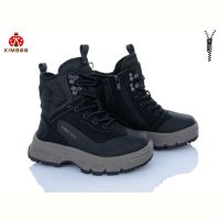Купить Ботинки Kimboo P569-3A на obuv-plus.com.ua