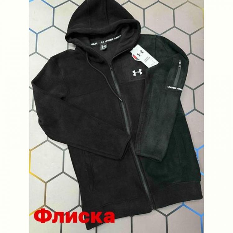 Купить Кофта спорт Alex Clothes 13092 black на obuv-plus.com.ua