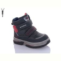 Купить Ботинки Kimboo YF627-1B на obuv-plus.com.ua
