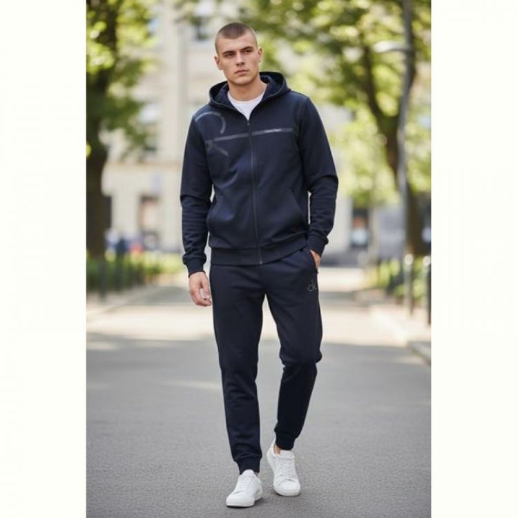 Купить Костюм спорт Hai H1277 navy на obuv-plus.com.ua