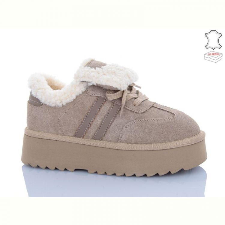 Купить Угги Hengji T009-3 на obuv-plus.com.ua