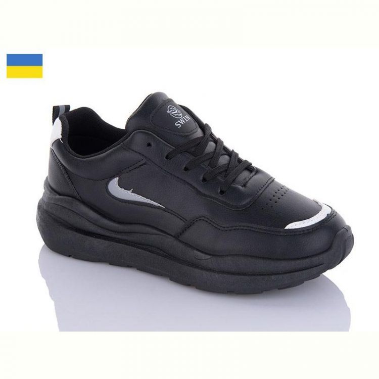 Купить Кроссовки Swin 0810-4 на obuv-plus.com.ua