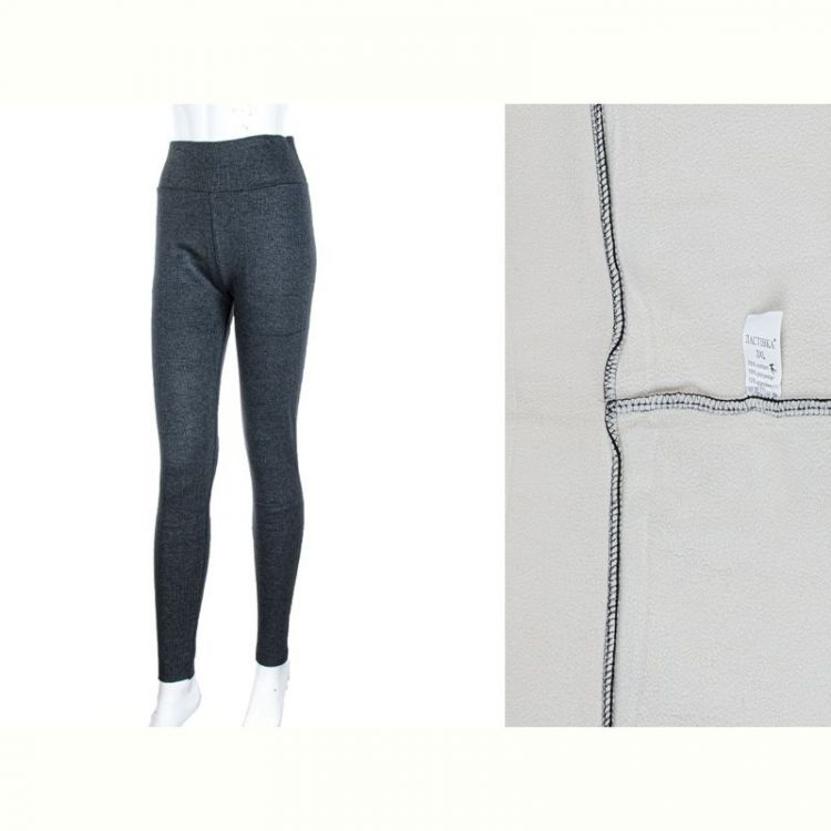 Купить Лосины Jelzin A5248-2 grey на obuv-plus.com.ua