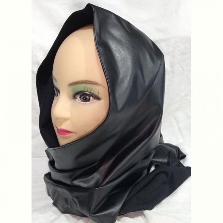 Купить Косынка Mabi MB60 black на obuv-plus.com.ua