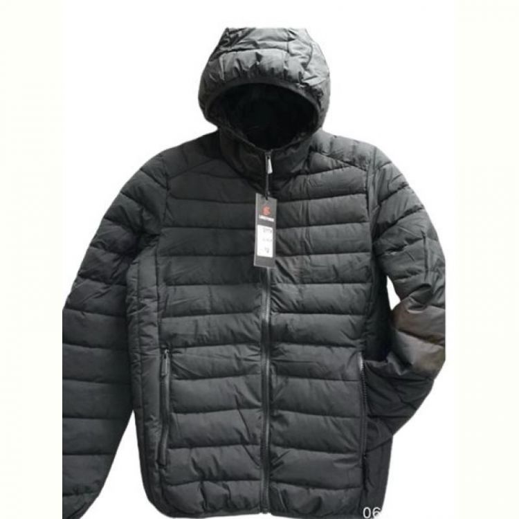 Купить Куртка Lina D17 black на obuv-plus.com.ua