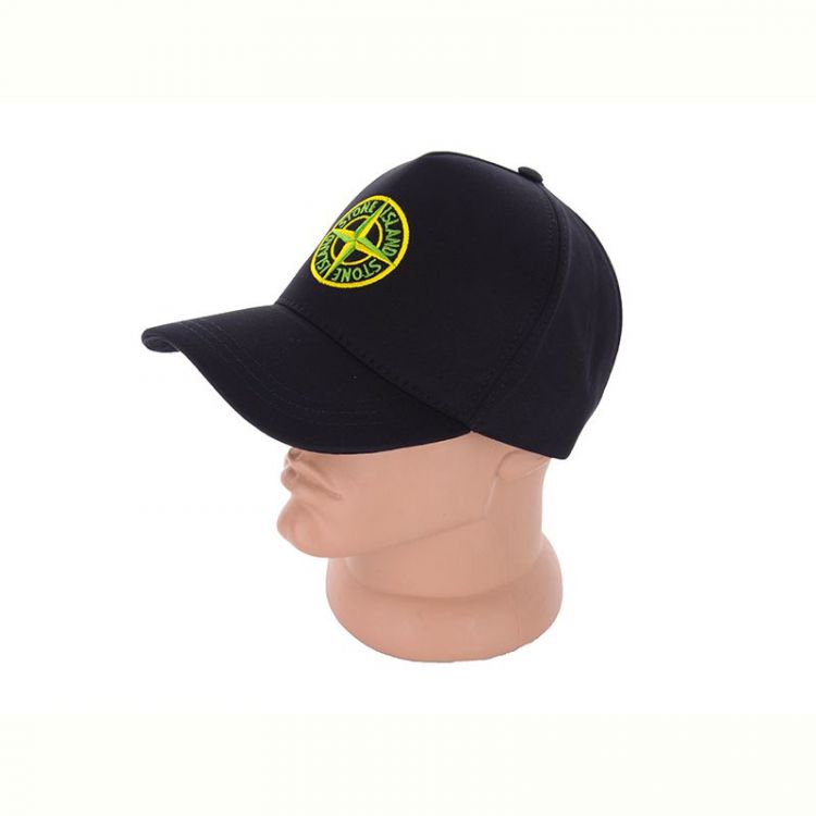 Купить Кепка Mabi 111-56 black на obuv-plus.com.ua