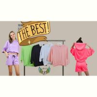 Купить Костюм Meloria ML6158 lilac на obuv-plus.com.ua