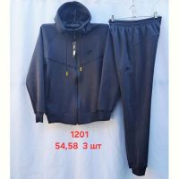 Купить Костюм спорт Peng 1201 navy на obuv-plus.com.ua