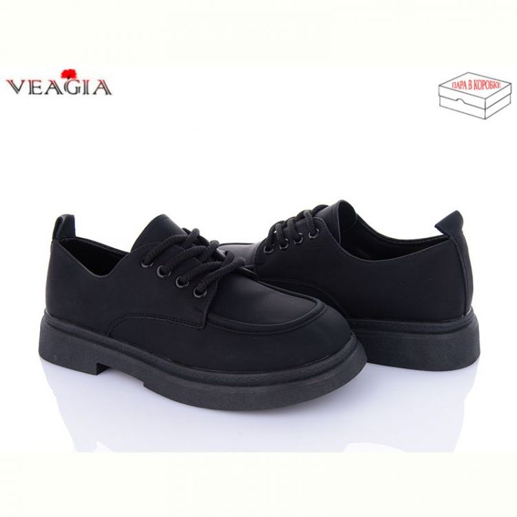Купить Туфли Veagia FD9-1 на obuv-plus.com.ua