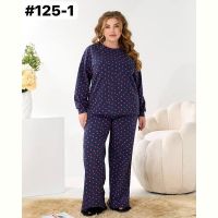 Купить Костюм Romeo life 125-1 navy на obuv-plus.com.ua