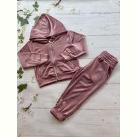 Купить Костюм спорт Marimaks 208 pink на obuv-plus.com.ua