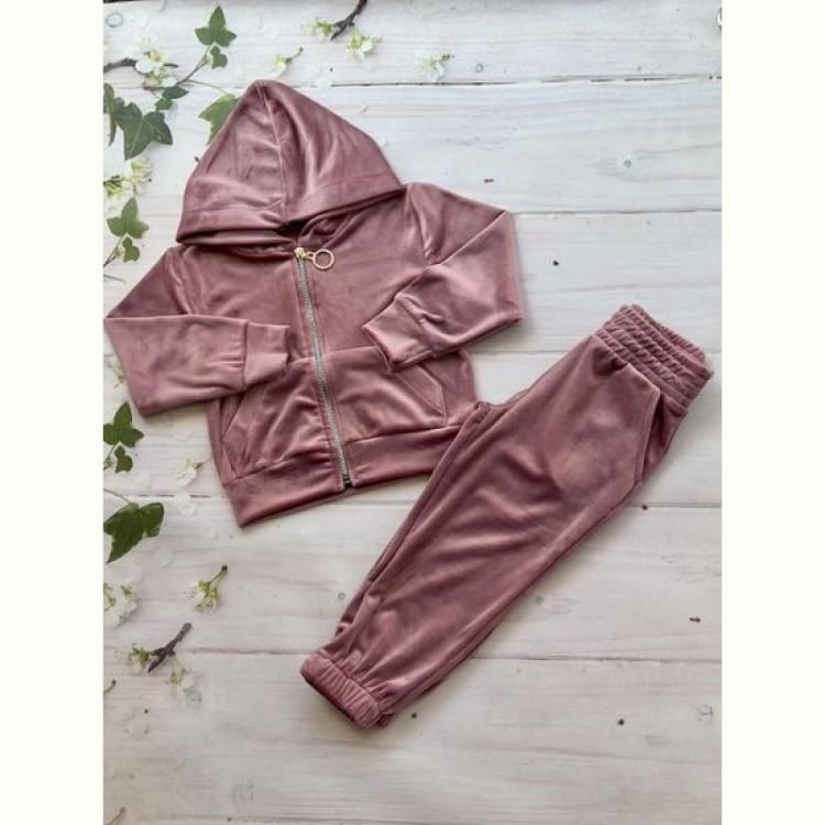 Купить Костюм спорт Marimaks 208 pink на obuv-plus.com.ua