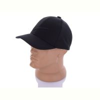 Купить Кепка Mabi B7-8 black на obuv-plus.com.ua
