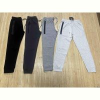 Купить Штаны спорт Navas NW1312 d.grey на obuv-plus.com.ua
