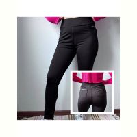 Купить Лосины Sport style 712 black на obuv-plus.com.ua