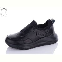Купить Кроссовки Yimeili Y793-5 black на obuv-plus.com.ua
