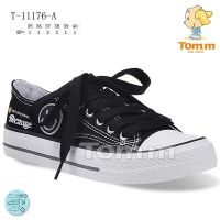 Купить Кеды Tom.M 11176A на obuv-plus.com.ua