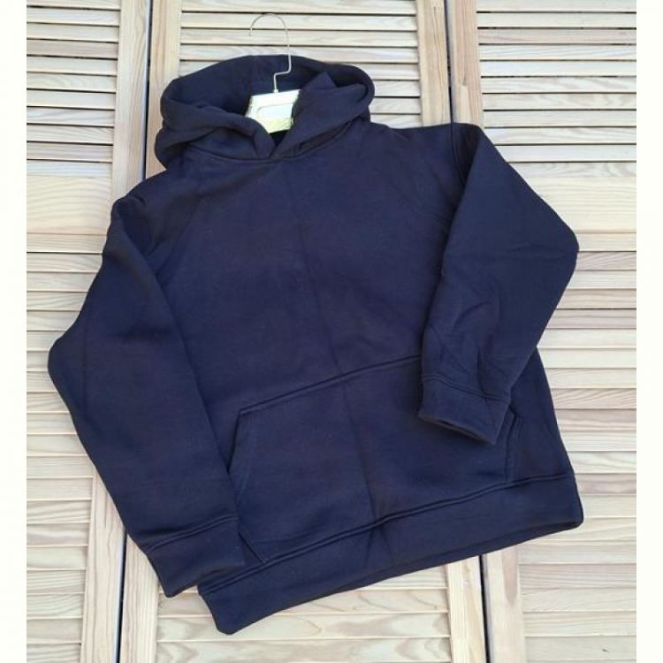 Купить Худи Sport style 815 black на obuv-plus.com.ua