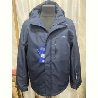 Купить Куртка RLX 679-2-1 blue на obuv-plus.com.ua