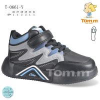 Купить Кроссовки Tom.M 0661Y на obuv-plus.com.ua