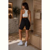 Купить Велосипедки New Season VO1704 black на obuv-plus.com.ua