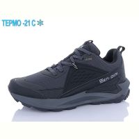 Купить Кроссовки Sen.Dini A979-2 термо на obuv-plus.com.ua