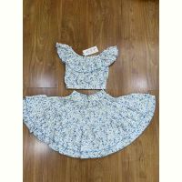 Купить Костюм RSV 300 white-l.blue на obuv-plus.com.ua