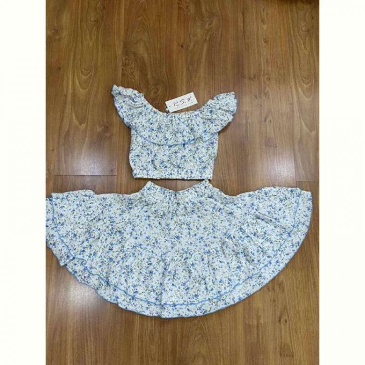 Купить Костюм RSV 300 white-l.blue на obuv-plus.com.ua