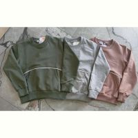 Купить Свитер Miki Maki C105 grey на obuv-plus.com.ua