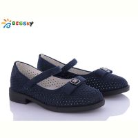 Купить Туфли Bessky YJ1638-6B на obuv-plus.com.ua