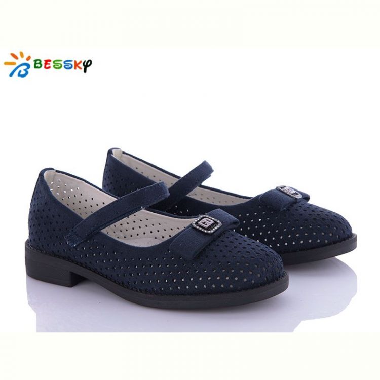 Купить Туфли Bessky YJ1638-6B на obuv-plus.com.ua