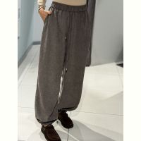 Купить Штаны Comod 2279 grey на obuv-plus.com.ua