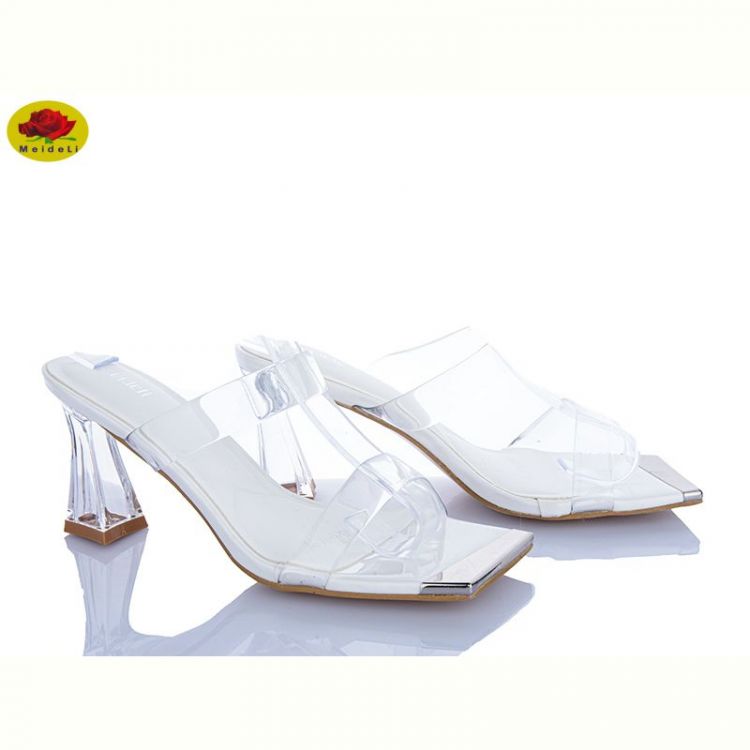 Купить Шлепанцы Meideli H9326-34 на obuv-plus.com.ua