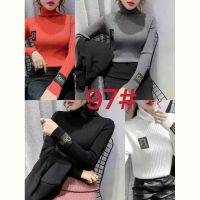 Купить Гольф Aidin-шик шок 97 white на obuv-plus.com.ua