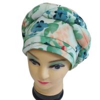 Купить Чалма Mabi 0836 green на obuv-plus.com.ua