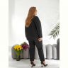 Купить Костюм BAT BT146 black на obuv-plus.com.ua
