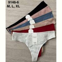 Купить Трусы Comfort 9146-6 mix на obuv-plus.com.ua