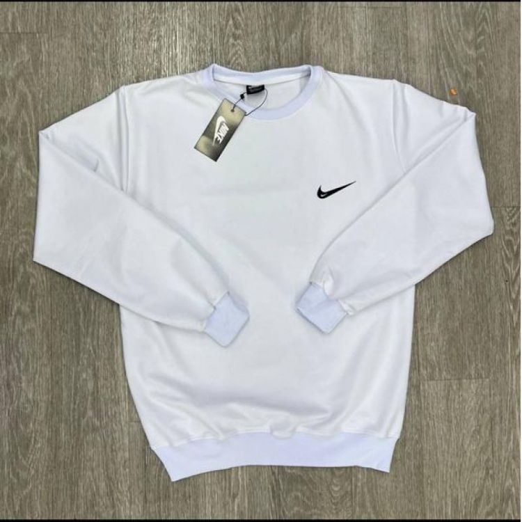 Купить Свитер MirWear MW300-59 white на obuv-plus.com.ua