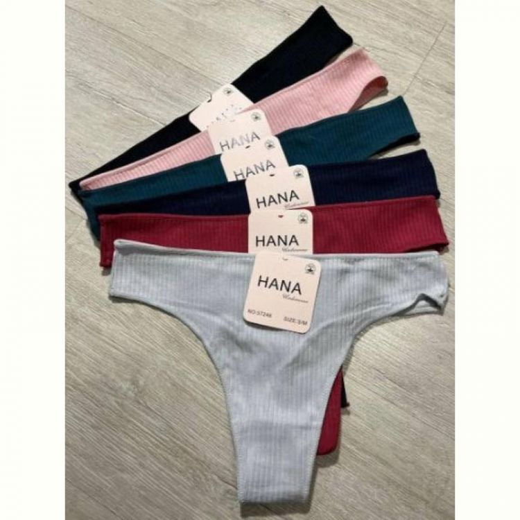 Купить Трусы Comfort 57246 mix на obuv-plus.com.ua
