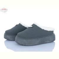 Купить Угги Bashili H9509-7 на obuv-plus.com.ua