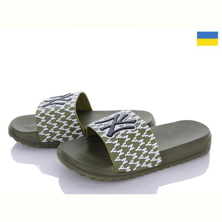Купить Шлепанцы Obuv OK 5030-619A на obuv-plus.com.ua