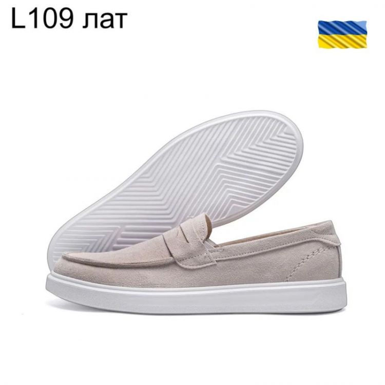 Купить Туфли DvaShoes TT-L109 лат на obuv-plus.com.ua