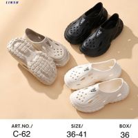 Купить Кроксы Ketrin FMA-C-62 mix на obuv-plus.com.ua