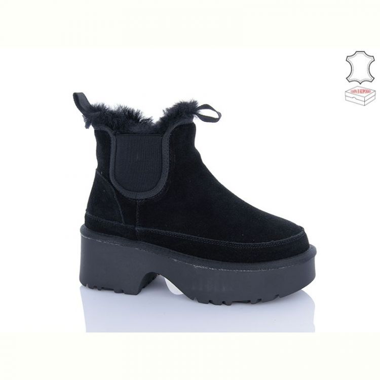 Купить Угги Hengji T002-1 на obuv-plus.com.ua