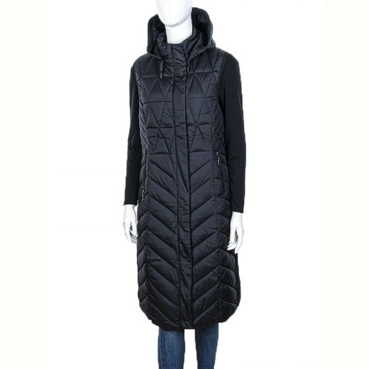 Купить Жилетка Obuv OK2 821 (11956) black на obuv-plus.com.ua