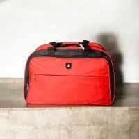 Купить Сумка Luna-bag 24-228 red на obuv-plus.com.ua