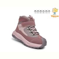 Купить Ботинки Tom.M 11764E на obuv-plus.com.ua