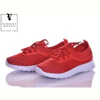 Купить Кроссовки Violeta 33-12 red на obuv-plus.com.ua